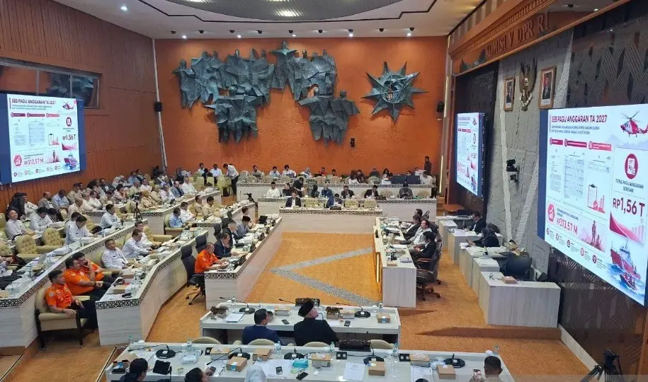 Kemenhub Merealisasikan Anggaran Rp15,35 Triliun hingga Agustus 2026, PNBP Berpotensi Lampaui Target