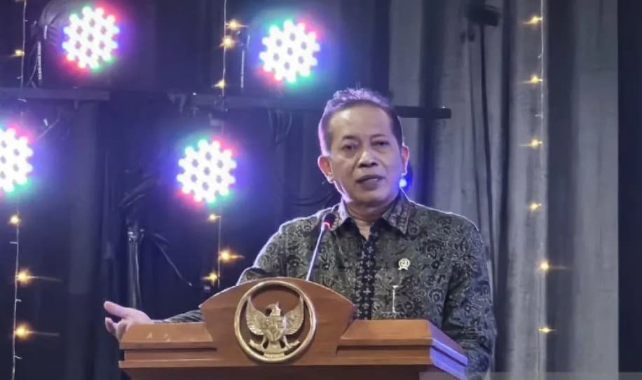 Kementerian Koperasi Mengusulkan Tambahan Anggaran Rp4,53 Triliun untuk Perkuat Koperasi pada 2027
