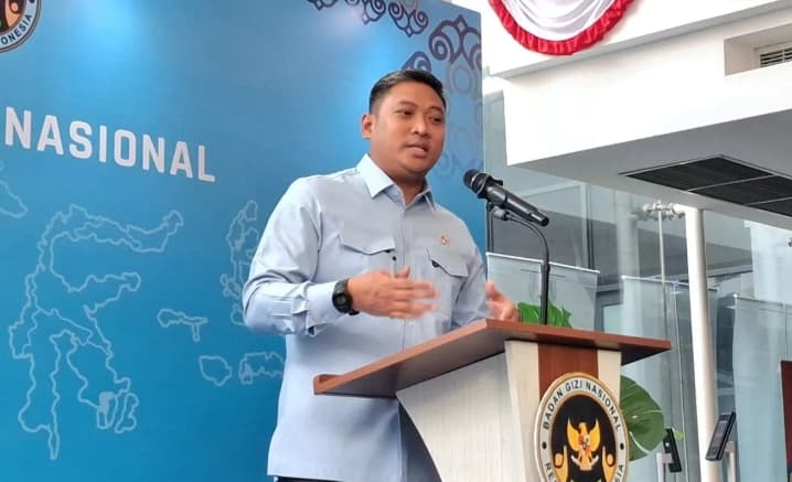 BGN Melatih Akuntan SPPG untuk Memperkuat Pertanggungjawaban Keuangan Program MBG