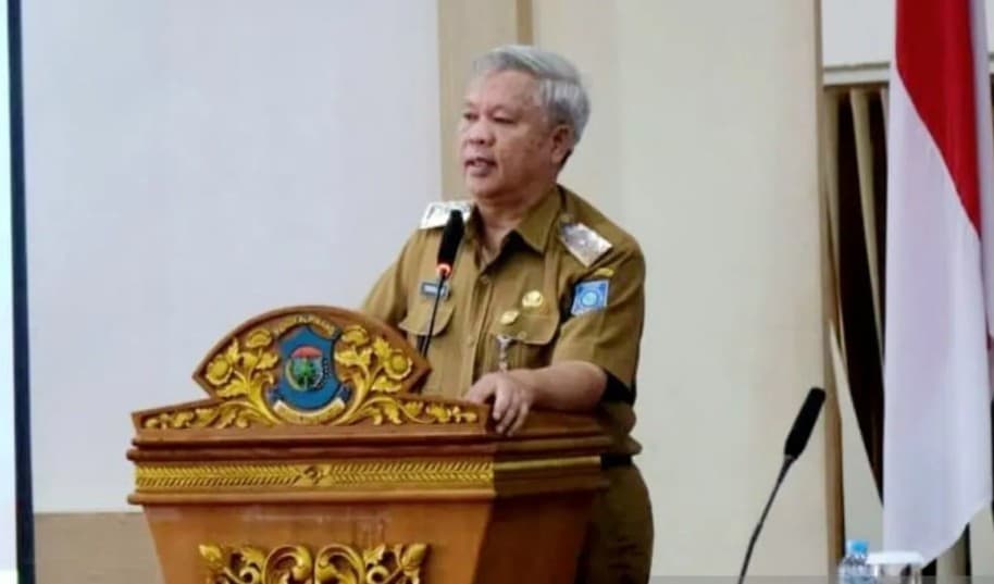 Pemprov Bangka Belitung Perkuat Akses Keadilan melalui 393 Posbankum dan 2.223 Paralegal