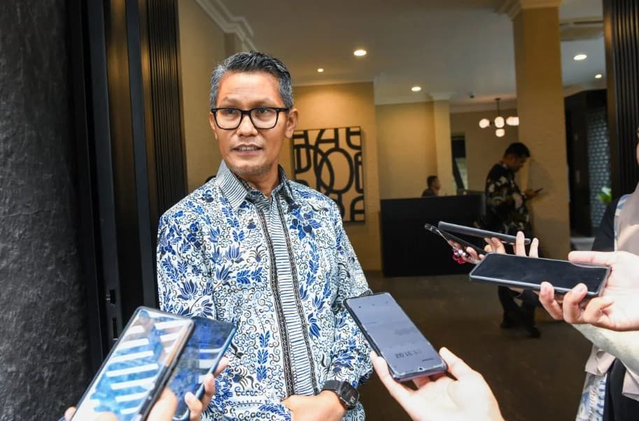 Kemenperin Dorong Industri Manfaatkan IEU-CEPA, Akses Pasar Eropa Dinilai Makin Terbuka
