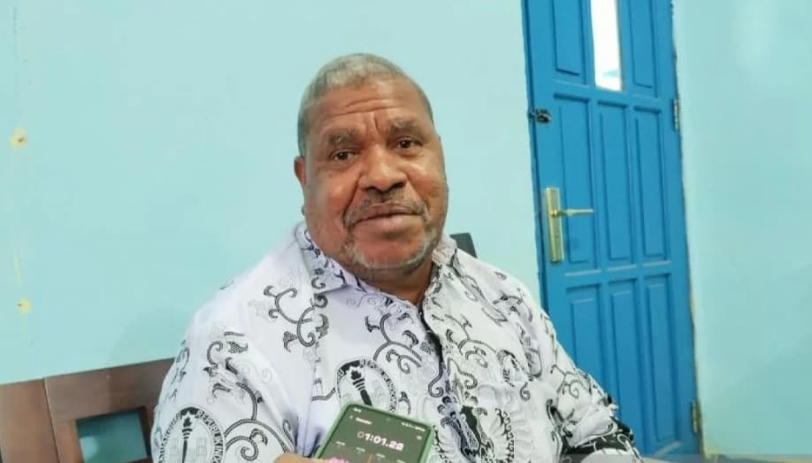 Pemkab Sorong Anggarkan Rp7 Miliar BOSDA untuk Dukung Program Pendidikan Gratis
