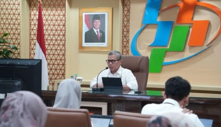 Neraca Dagang Indonesia Surplus 3,70 Miliar Dolar AS hingga Juli 2026, Ekspor Tembus 167,03 Miliar Dolar AS