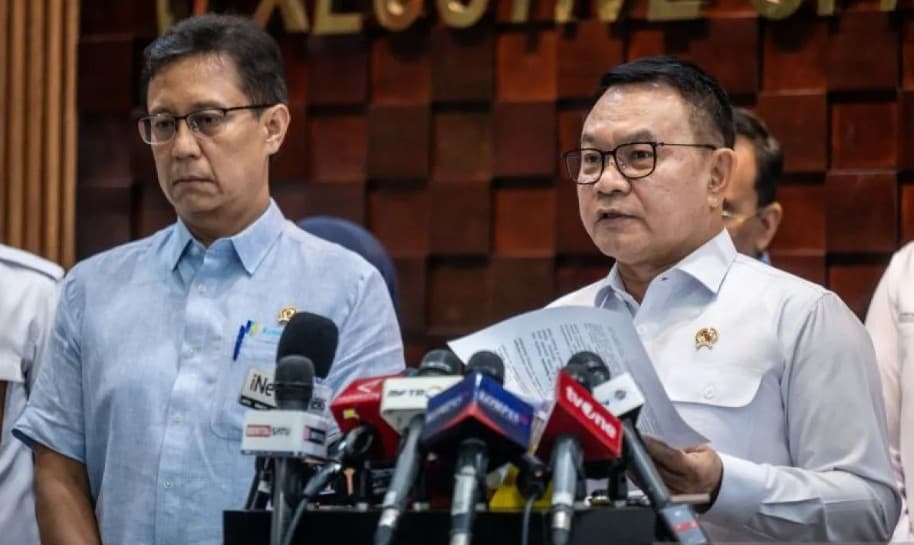 Pemerintah Terbitkan Izin 25 Prodi PPDS Baru untuk Kejar Kekurangan 65 Ribu Dokter Spesialis