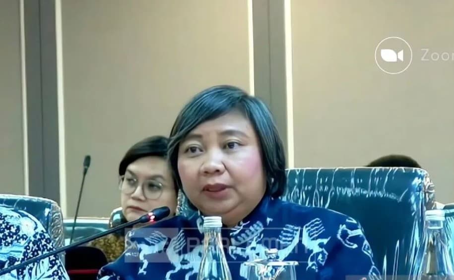 Komisi XIII DPR Menyetujui Tambahan Anggaran Rp99,35 Miliar untuk Memperkuat Tugas Komnas HAM