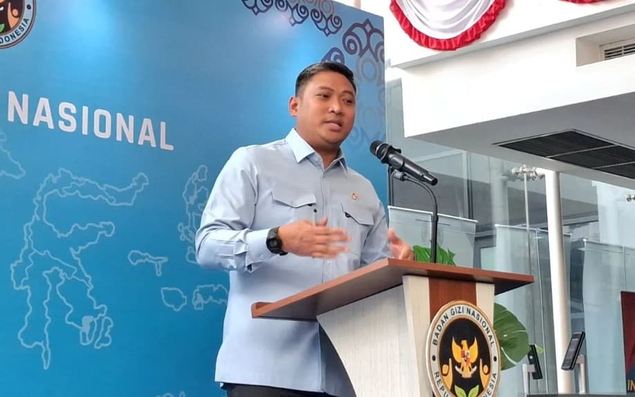 BGN Tetapkan Jam Kerja Kepala Dapur MBG, Pengawasan Wajib Berlangsung hingga Makanan Siap Didistribusikan