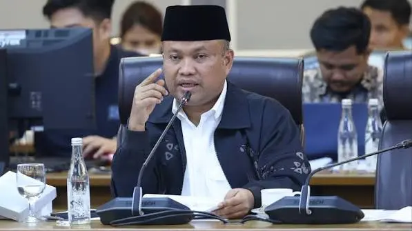 Sugiat: Anggaran Bakom Rp1,9 Triliun Harus Berbuah Kinerja