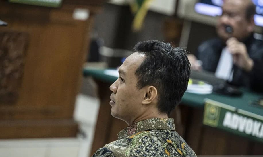 Pejabat Disdikbud Cilacap Tetap Setor Iuran THR Setelah OTT KPK, Saksi Ungkap Uang Ditagih Sekdin