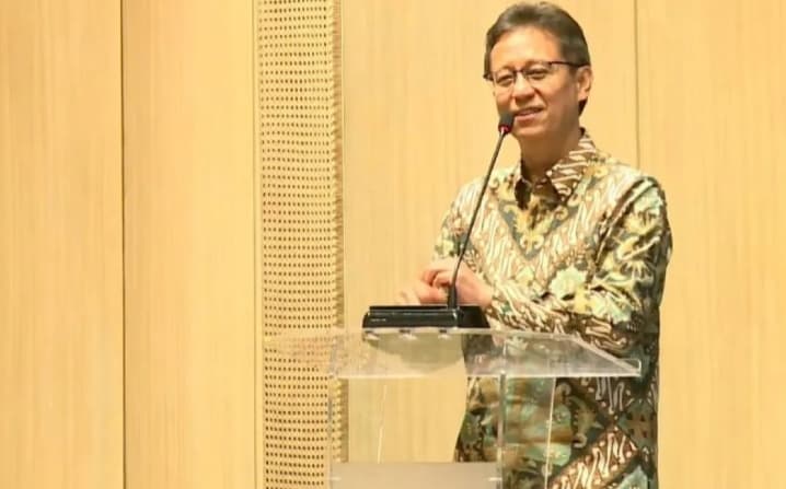 Menkes Budi Gunadi Luncurkan SATUSEHAT RME untuk Permudah Pelayanan dan Tingkatkan Mutu Fasilitas Kesehatan