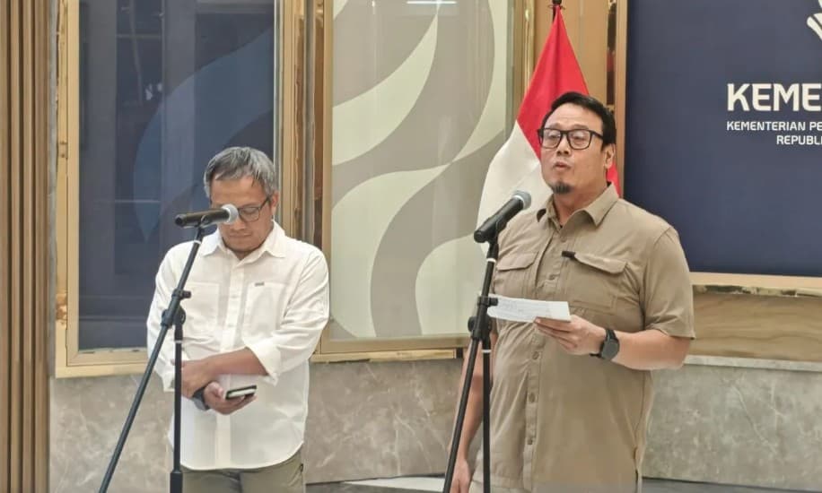 Kemenpora Prioritaskan Pendanaan Federasi yang Diakui Internasional untuk Atlet Tunarungu