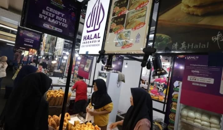 BPJPH Dorong Sertifikasi Halal untuk Perkuat Daya Saing Destinasi Wisata Indonesia