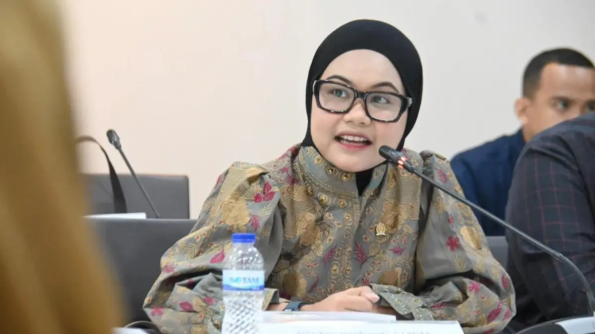 Nila Yani Soroti Pemulihan Pariwisata Flores dan Prokesra