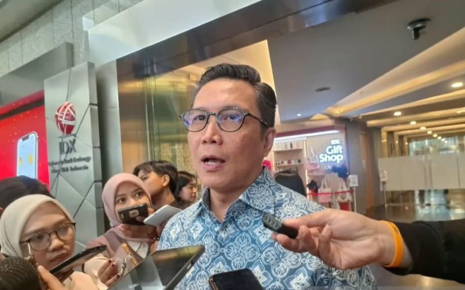BEI Optimistis MSCI dan FTSE Respons Positif Rencana Harga Minimum Saham Turun Jadi Rp1