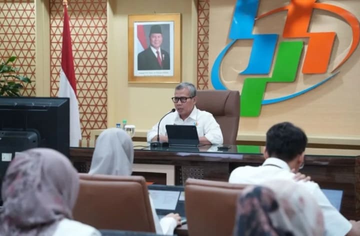 BPS Catat Nilai Tukar Petani Naik 1,05 Persen Menjadi 129,19 pada Agustus 2026
