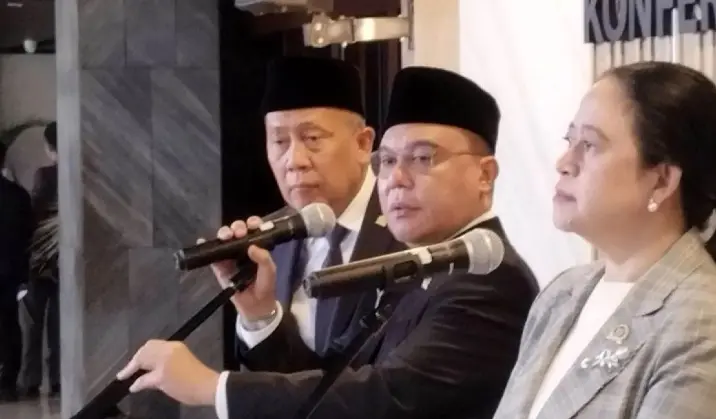 Dasco Ungkap Delapan WNI Diduga Jadi Militer Asing setelah Mendaftar Lowongan Satpam dan Administrasi