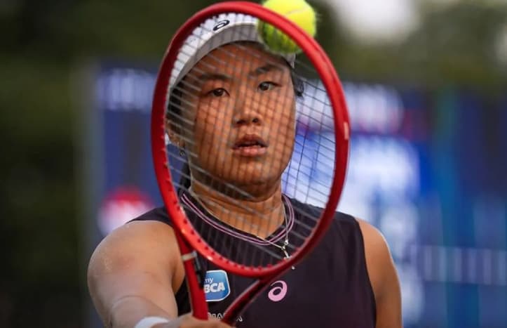 Janice Tjen dan Alex Eala Pastikan Tempat di Singapore Tennis Open 2026