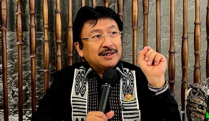 Kemenhub Percepat Pemulihan Lima Bandara Terdampak Gempa NTT demi Menjaga Konektivitas