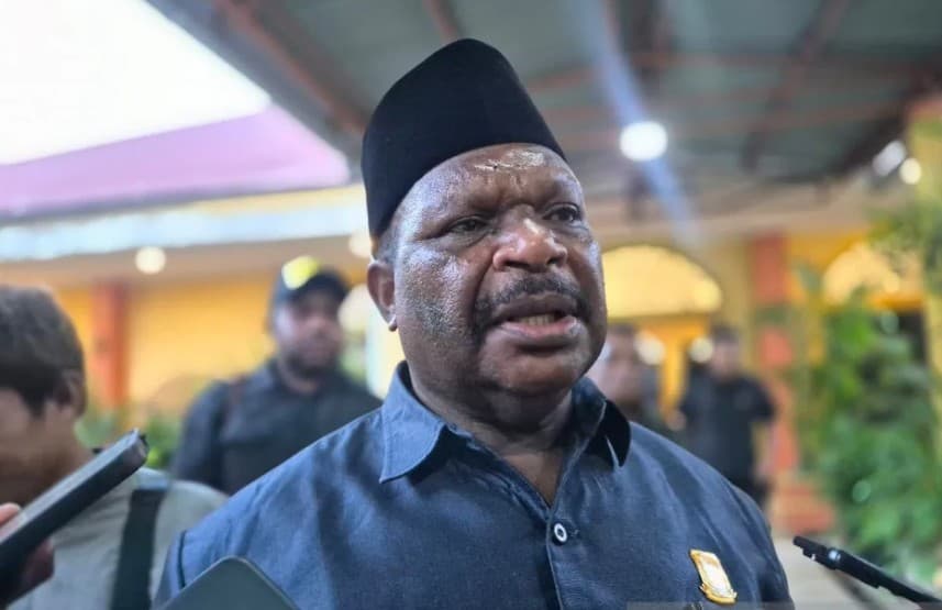 Empat Fraksi DPRP Papua Barat Dukung Pembentukan Panja untuk Kawal DOB Papua Barat Tengah