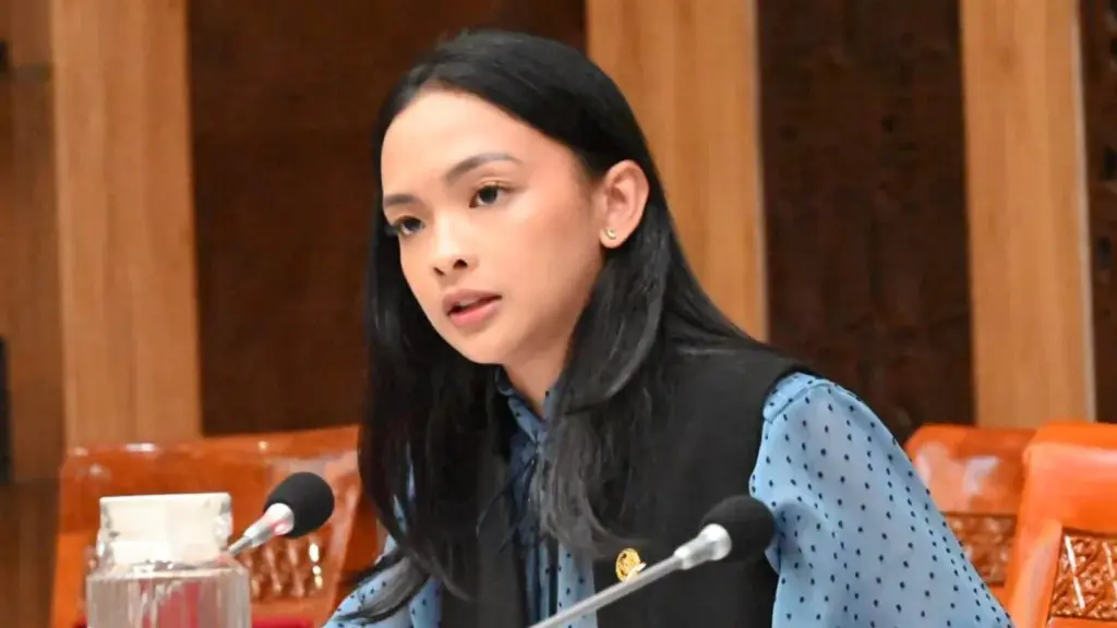 SEA Games 2027 Jadi Ujian Pembinaan Atlet Nasional