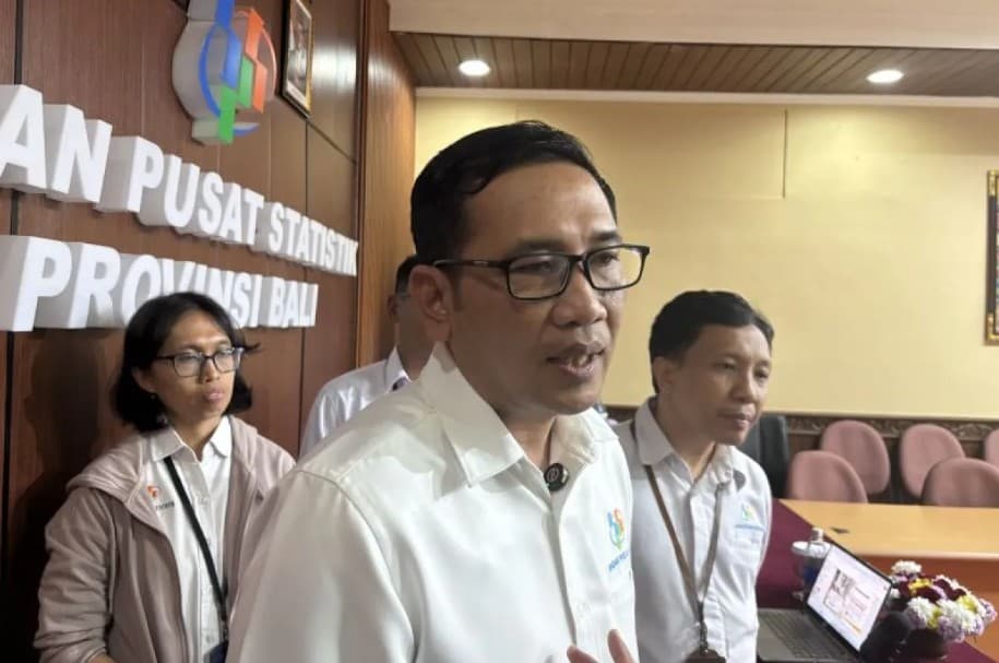 BPS Bali Tegaskan Status Desil Masyarakat Bisa Berubah Setiap Tiga Bulan