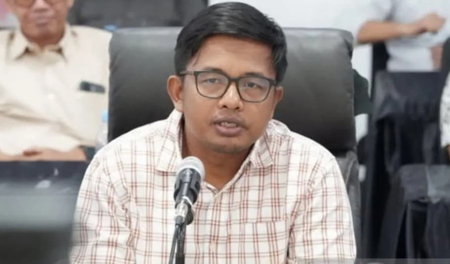 KPU RI Minta Jajaran di NTB Tak Terburu-buru Memproses PAW Anggota DPRD