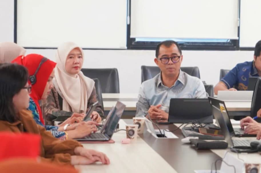 Ombudsman Tegaskan Layanan Kesehatan Harus Adil dan Bebas Diskriminasi