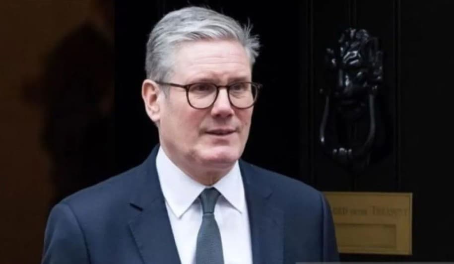 Keir Starmer Mengundurkan Diri dari Parlemen Inggris setelah 11 Tahun Mewakili Holborn dan St Pancras