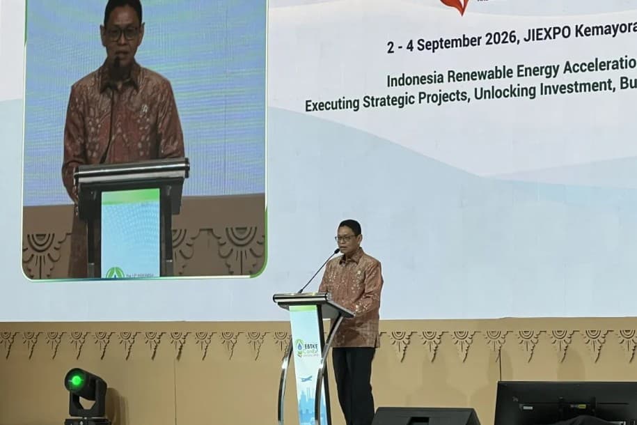Konflik Geopolitik Mengerek Harga Energi, ESDM Hitung Subsidi dan Kompensasi Bisa Membengkak Rp300 Triliun