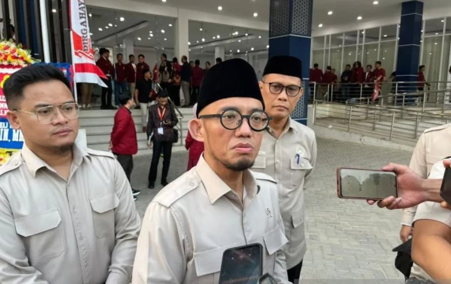 75 Ribu Orang Berebut Jadi Petugas Haji, Kementerian Haji dan Umrah Hanya Terima di Bawah Seribu