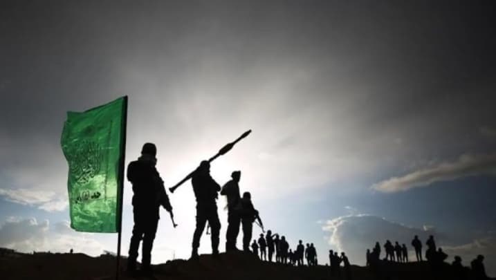 Hamas Mendesak Dewan Perdamaian Tekan Israel Hentikan Serangan di Gaza
