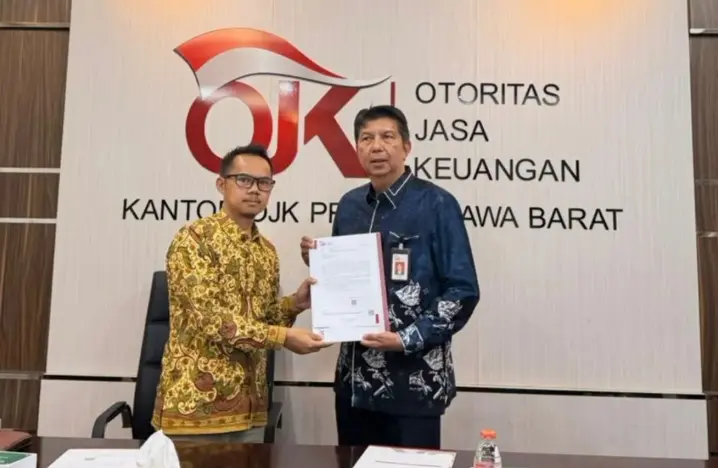 OJK Mencabut Izin BPRS Gaido Indonesia, LPS Bersiap Melakukan Likuidasi Bank