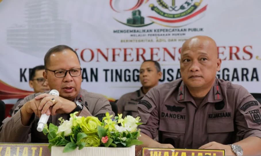 Kejati NTB Setorkan Rp17,1 Miliar ke Kas Negara, Sitaan Aset Koruptor Capai Rp9,7 Miliar