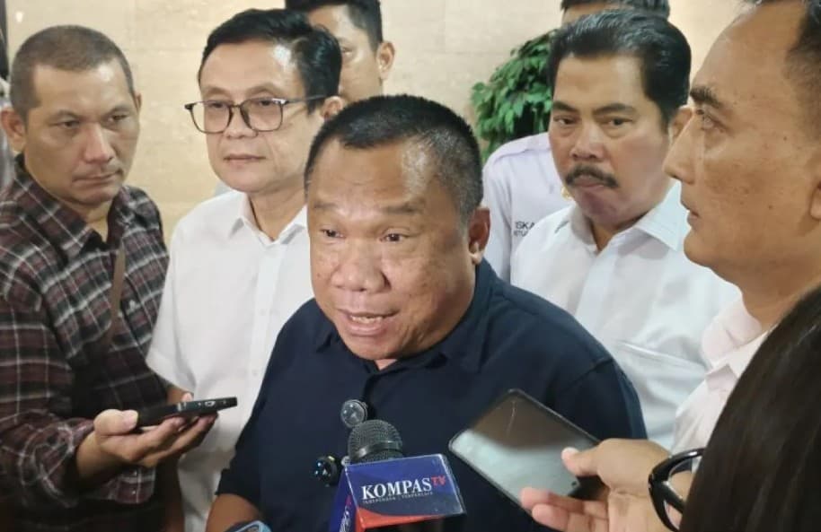 GCP Adukan Budi Arie ke Bareskrim atas Dugaan Makar dan Penghasutan Seusai Video Politik Viral