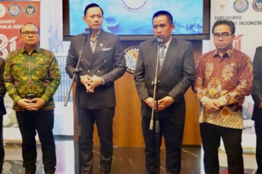 Ombudsman Dorong Kemenko Infra Benahi Pelayanan Publik, Laporan Agraria Tembus 14.351 Kasus