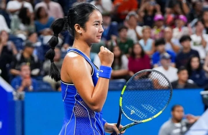 Alexandra Eala dan Coco Gauff Menang Meyakinkan untuk Melaju ke Babak Kedua US Open 2026