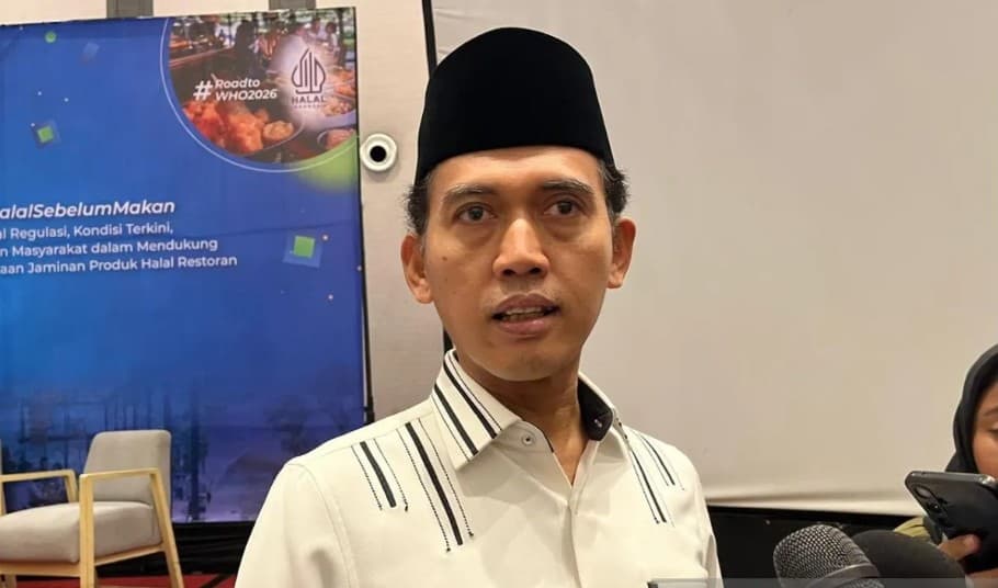 MUI Tegaskan Label Tanpa Babi Tak Otomatis Menjamin Makanan Halal