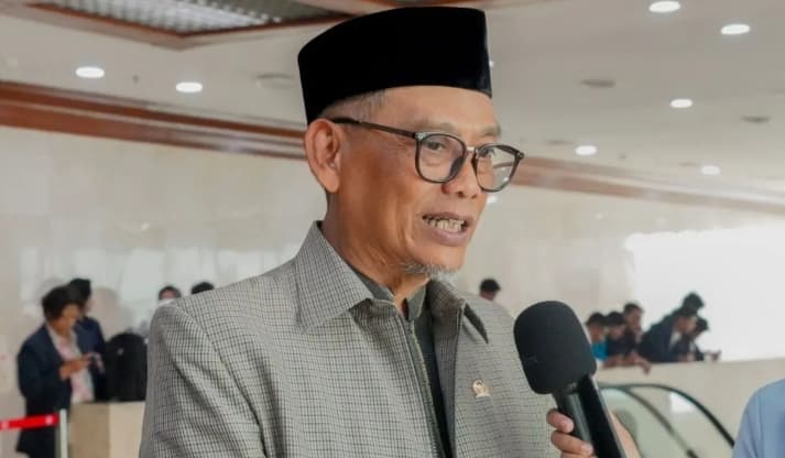 Anggota DPR Mendorong Pemerintah Membuat Layanan Literasi Digital Ramah Penyandang Disabilitas