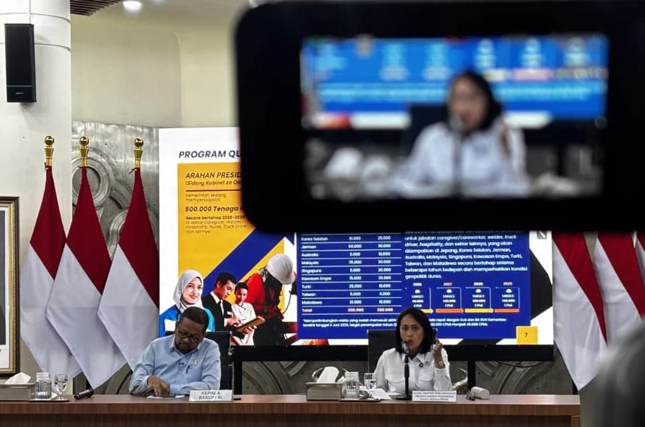 Pemerintah Perluas Budi Daya Ikan Darat Tematik hingga 4.000 Lokasi pada 2026 untuk Dukung Program Makan Bergizi Gratis