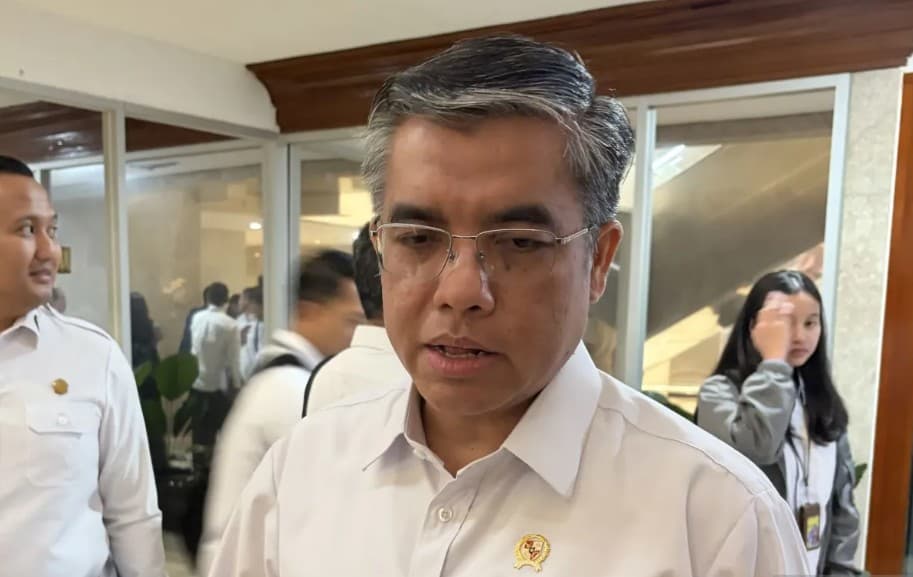 Pemerintah Pastikan RUU Ketenagakerjaan Berjalan Sesuai Jadwal, Pembahasan Ditargetkan Rampung Oktober 2026