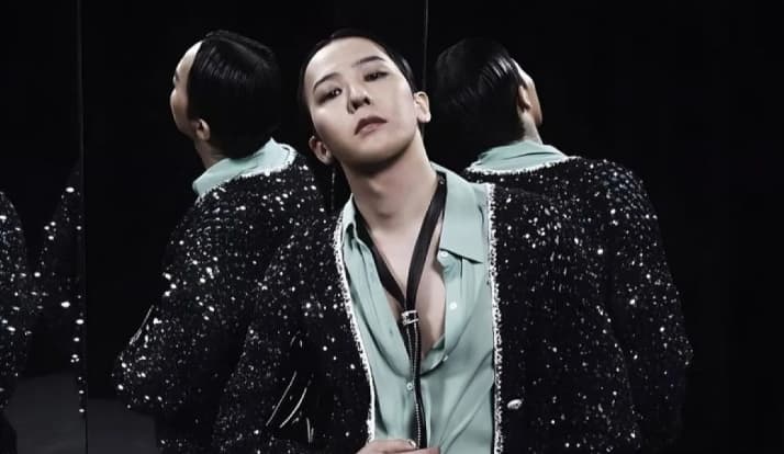 Disney+ Siapkan Dokumenter G-Dragon yang Mengulas Perjalanan Karier dan Pengaruhnya di K-pop