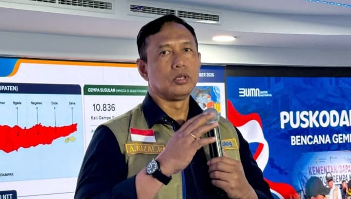 Bulog Menyiapkan 300 Ribu Ton Cadangan Beras Pemerintah untuk Menekan Harga Beras Premium