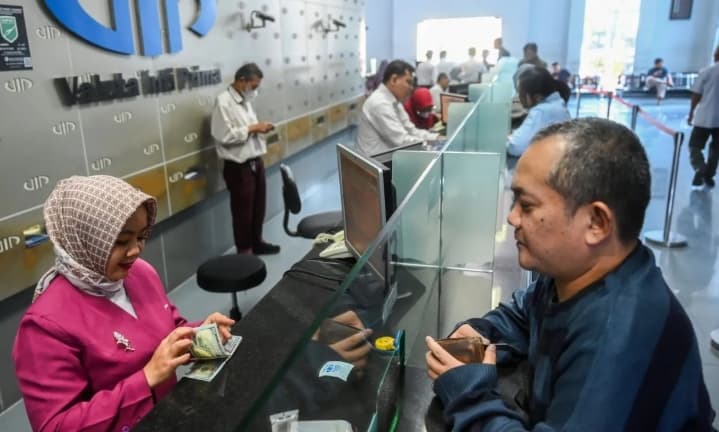 Rupiah Melemah ke Rp17.774 per Dolar AS, Eskalasi Konflik AS-Iran Tekan Pasar