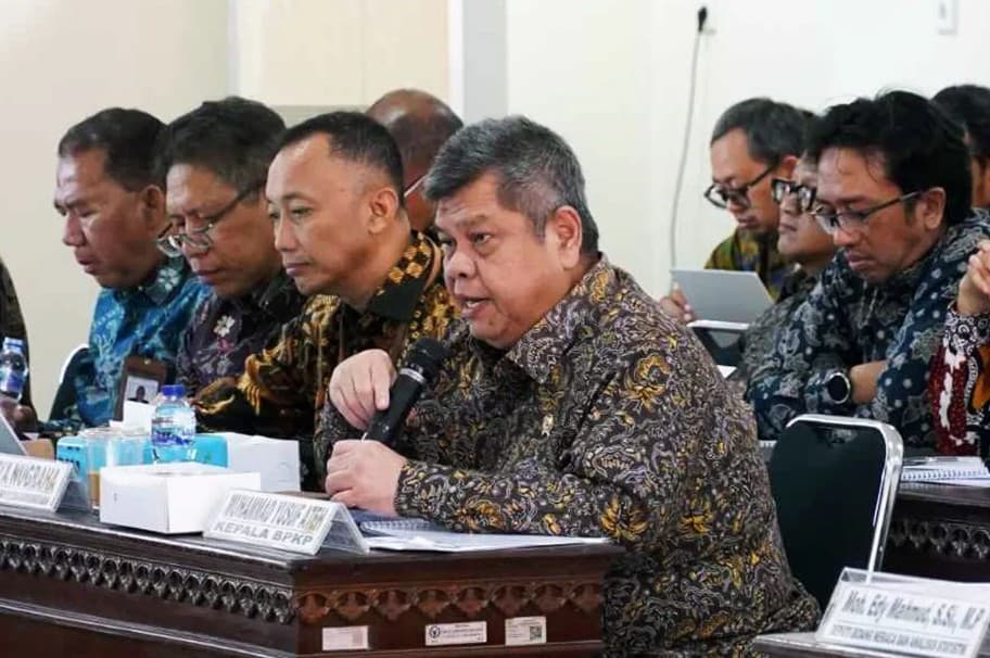 BPKP Menilai Efektivitas TKD 2026 Masih Perlu Ditingkatkan agar Manfaatnya Dirasakan Masyarakat
