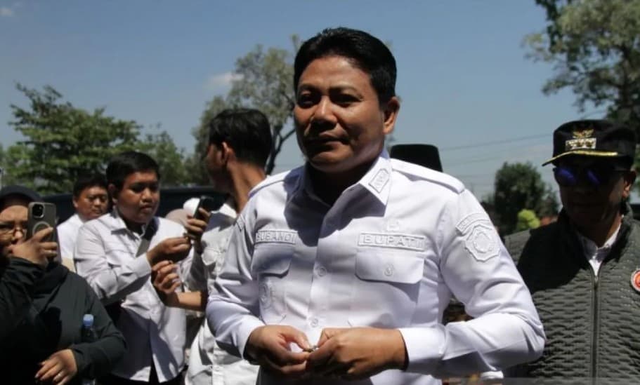 88 Santri Manba'ul Hikam Masih Dirawat, BGN Hentikan Sementara Operasional SPPG Kali Tengah