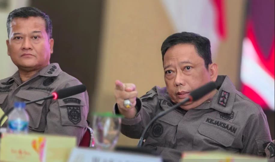 Kejati Jateng Selamatkan Rp36,8 Miliar dari Penanganan Korupsi dan TPPU, 70 Perkara Masuk Penyidikan