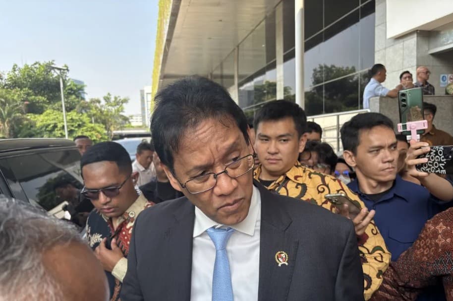 Purbaya Temui Pengusaha Rokok Ilegal, Pemerintah Siapkan Tarif Cukai Baru agar Masuk Jalur Legal
