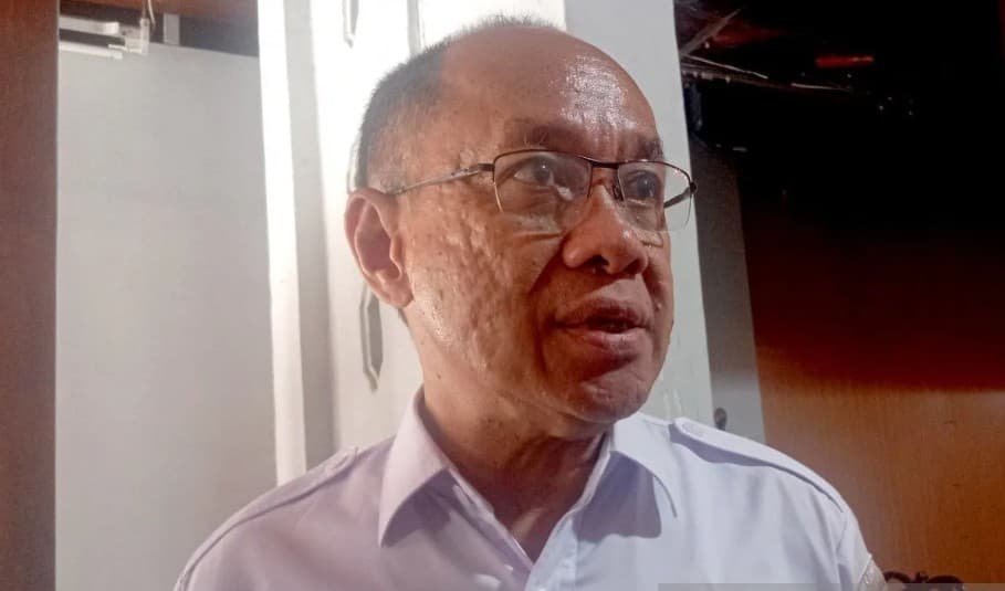 Sadewo Nilai Anggaran Banyumas Belum Mampu Menopang Pemekaran Menjadi Tiga Wilayah