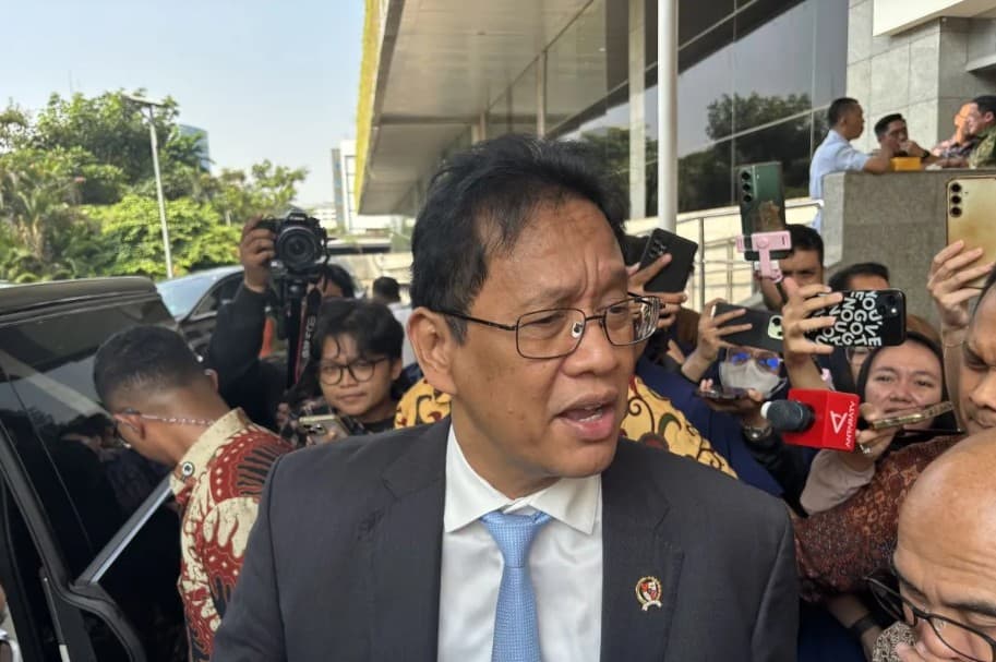 Purbaya Sebut Penempatan SAL Bisa Dorong Pertumbuhan Kredit Tembus 20 Persen