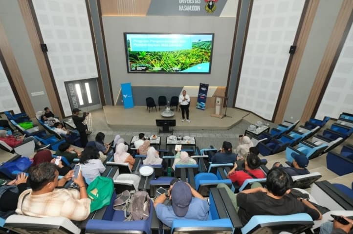 MediaMIND 2026 Dorong Penguatan Informasi Berimbang soal Kontribusi Industri Pertambangan