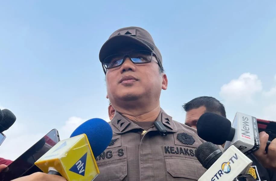 Kejagung Tegaskan Pengembalian Rp401,65 Miliar oleh PT CNI Tidak Menghentikan Penyidikan Korupsi Nikel